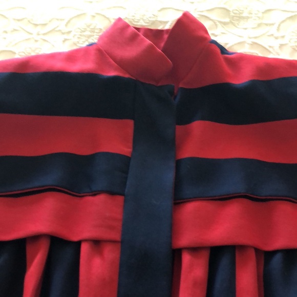 ERREUNO Jacket Made in Italy- Milano Vintage Sz 38 - Picture 4 of 16